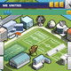 Illustration for article titled New Pro Evolution Soccer 2009 Wii Trailer and Screens
